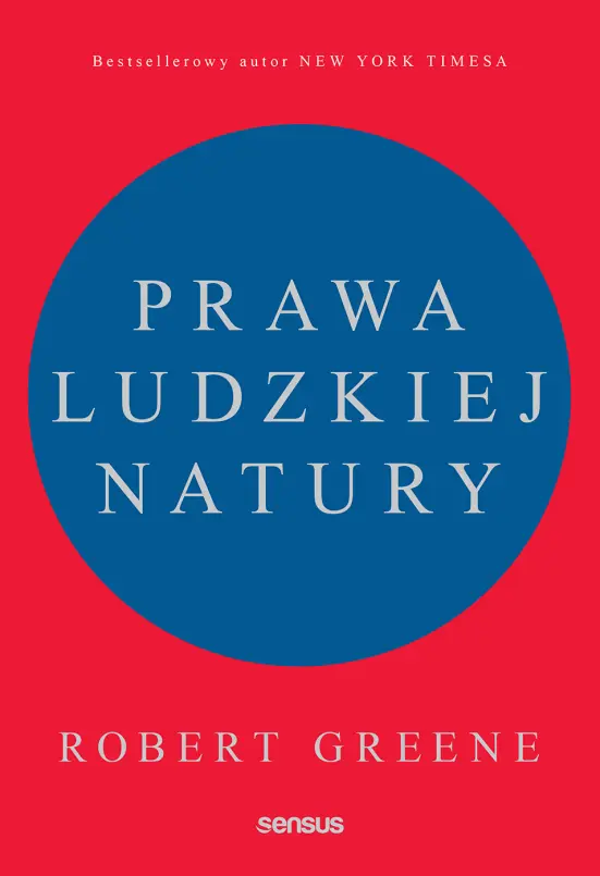 Prawa ludzkiej natury - Książki
