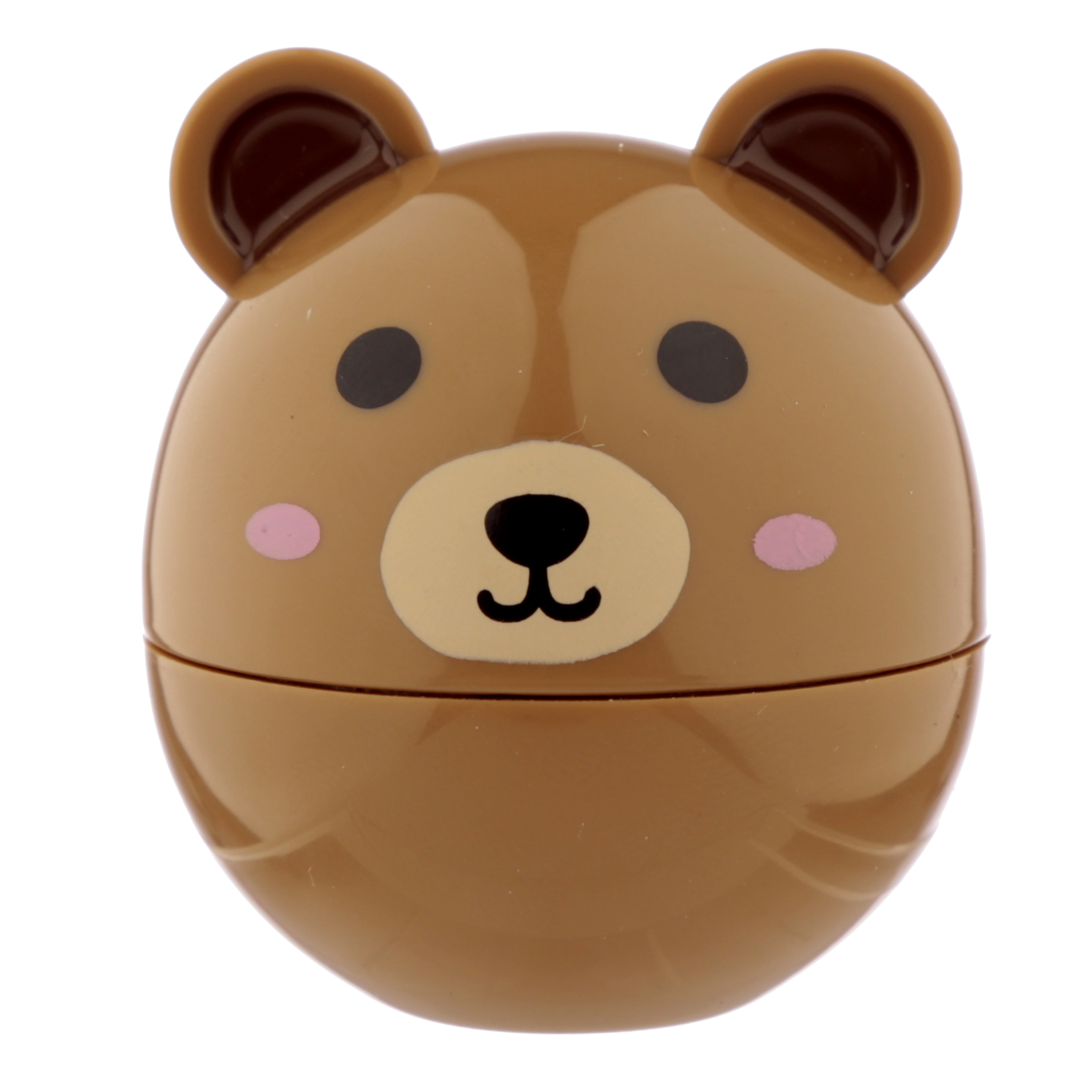 Balsam do ust w pudełku w kształcie zwierząt - Adoramals - Mama i dziecko