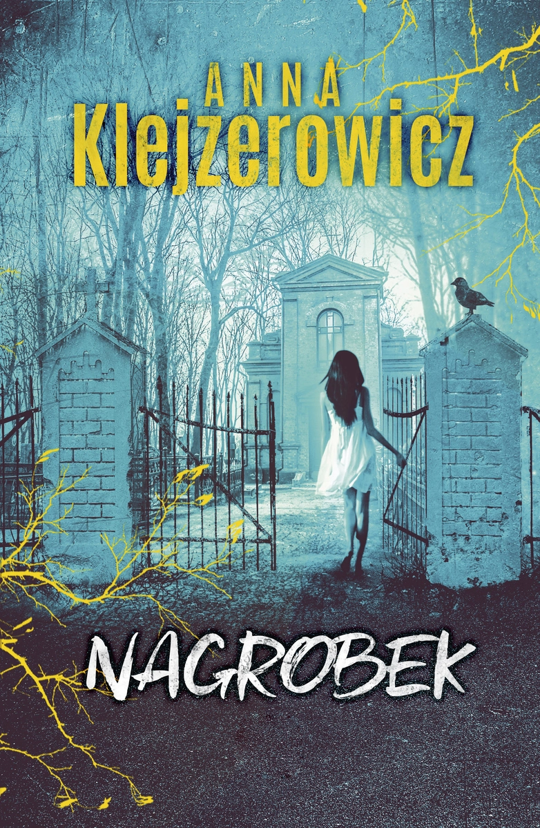 Nagrobek - Książki