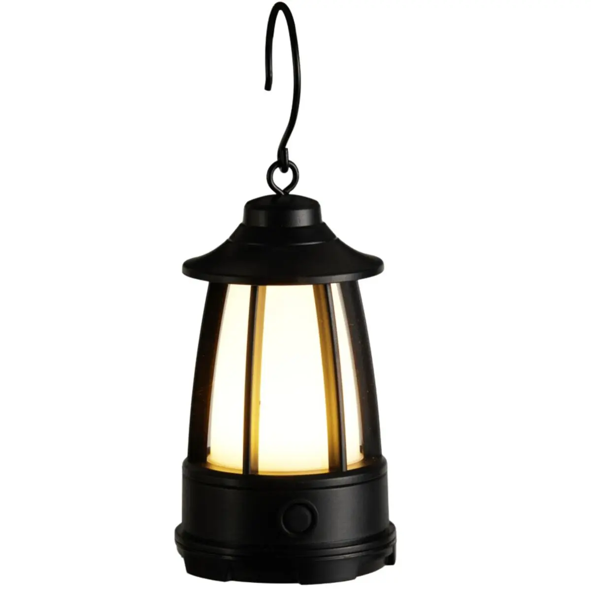 Latarka Lampa Camping na Baterie 15X8CM Redcliffs - Elektronika i akcesoria