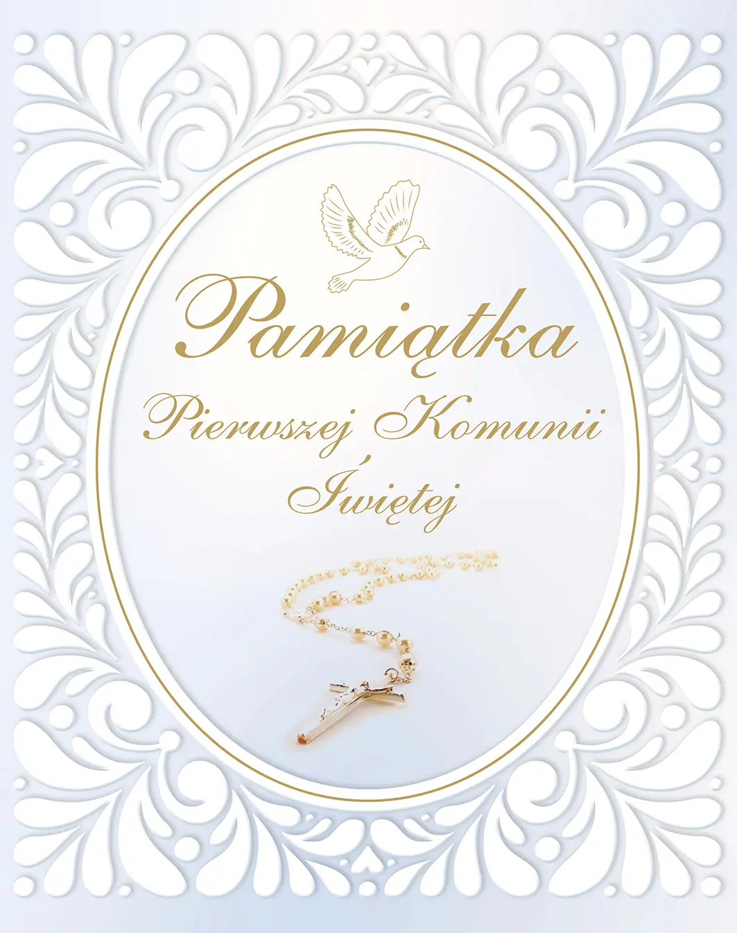Pamiątka Pierwszej Komunii świętej - Książki