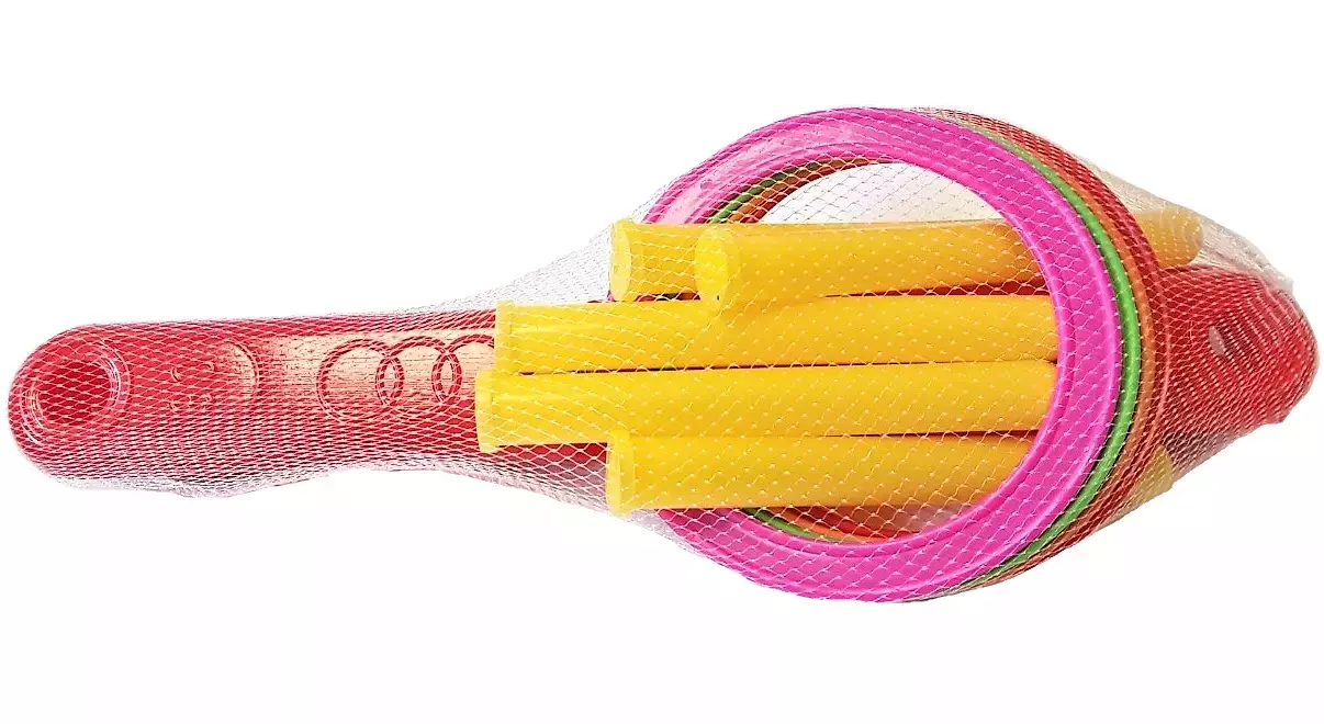 Gra zręcznościowa dla dzieci - Zabawki