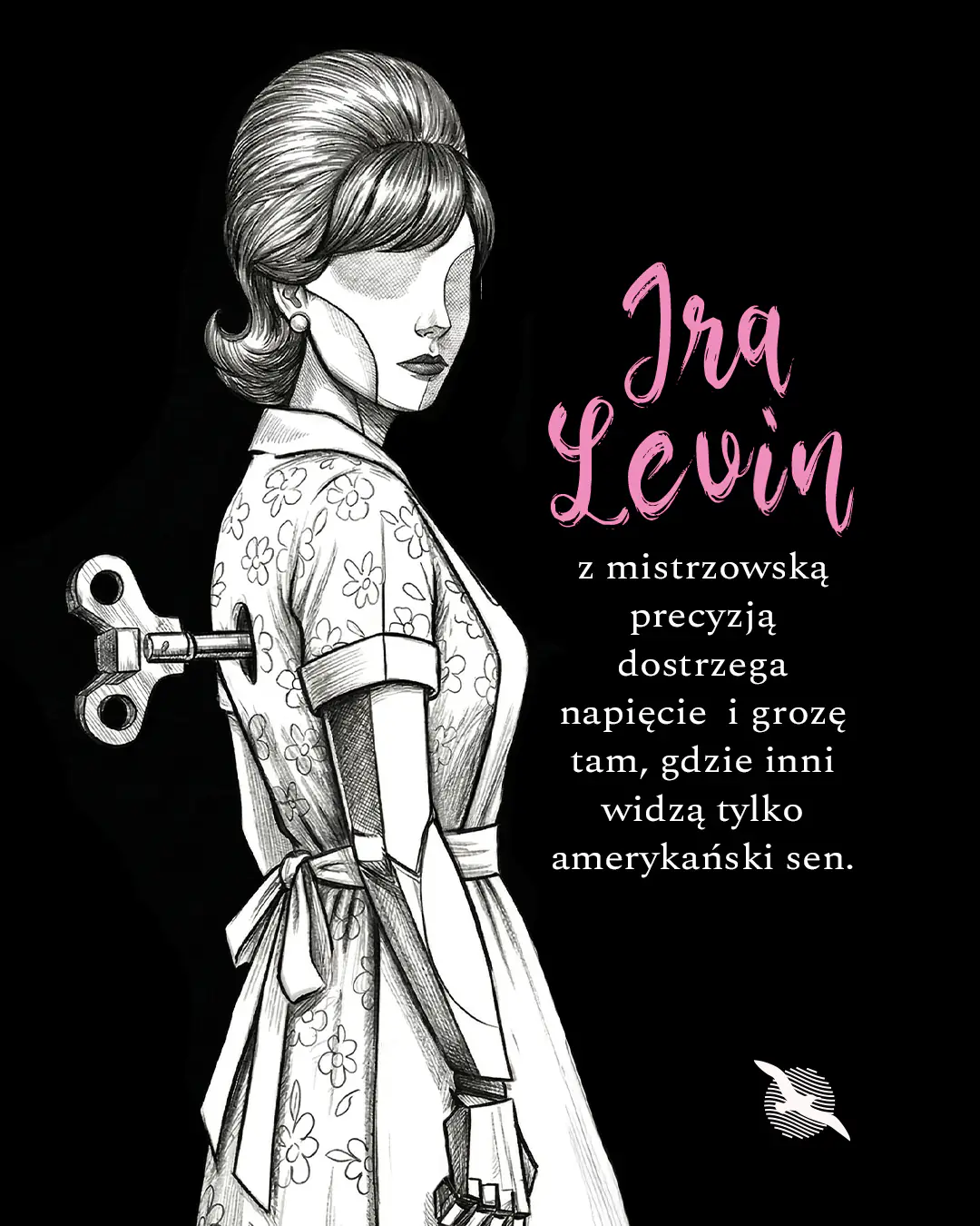 Żony ze Stepford - Książki
