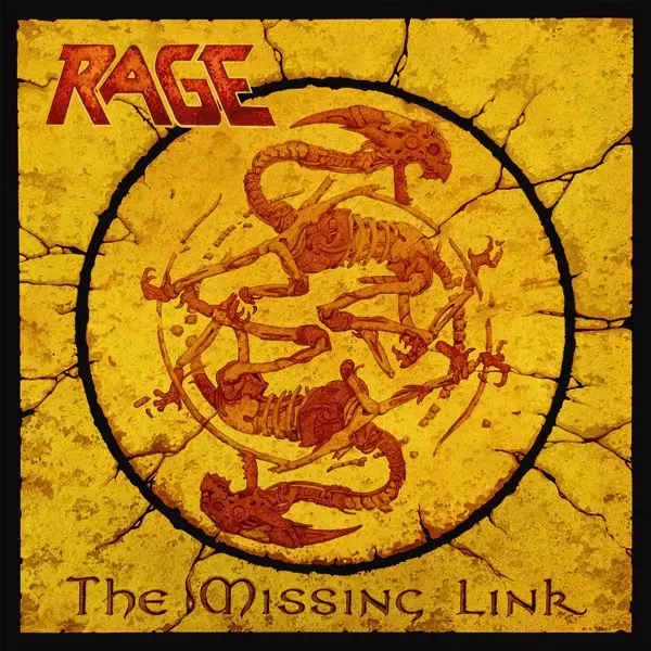 The Missing Link 30th Anniversary Edition, CD - Muzyka