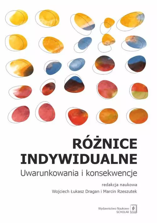 Różnice indywidualne - Audiobooki