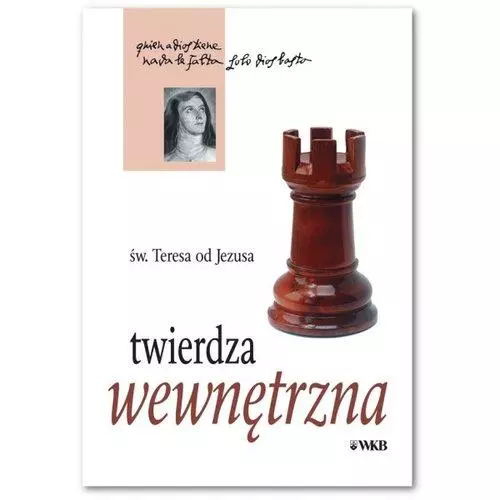 Twierdza wewnętrzna pocket - Książki