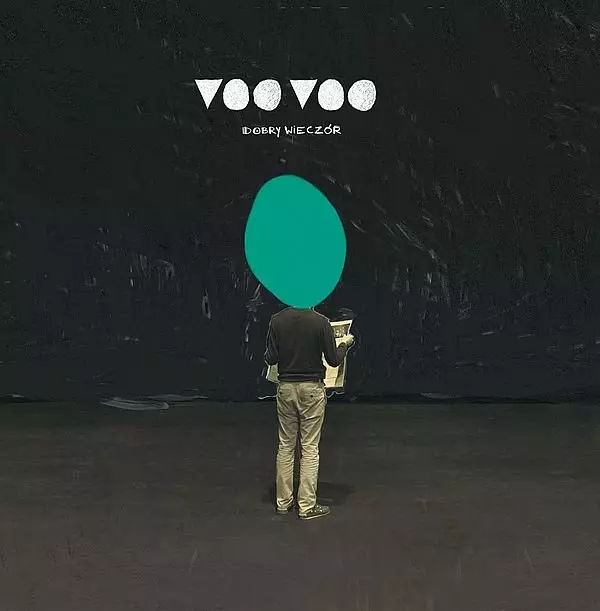 Dobry wieczór, CD - Muzyka