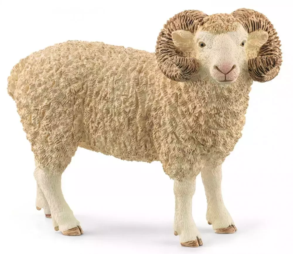 Farm World. SCH13937. Baran