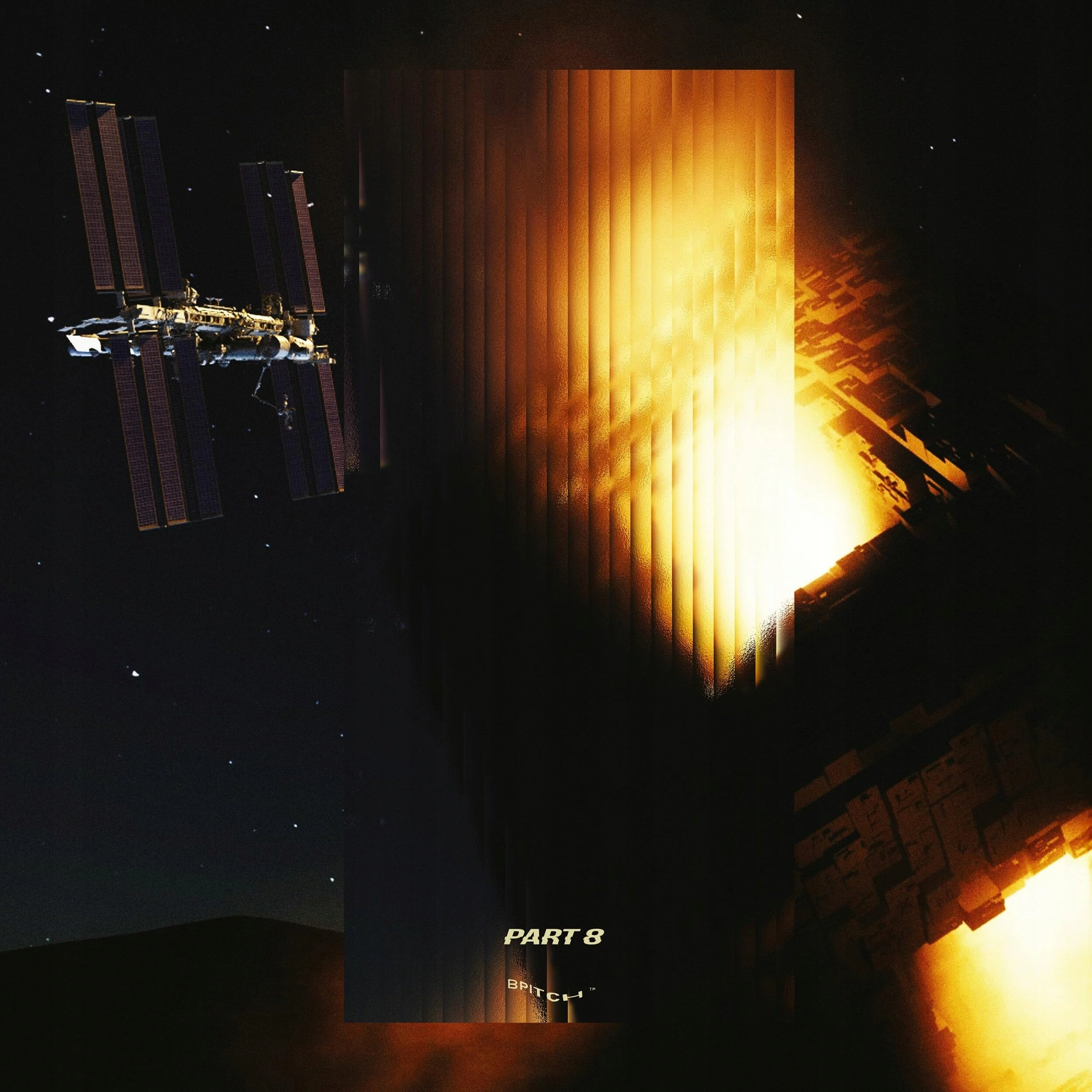 We Are Not Alone - Part 8 LP, Winyl - Muzyka