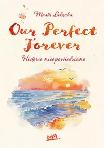 Our Perfect Forever. Historie nieopowiedziane - Książki