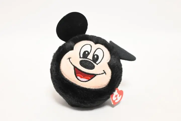 METEOR Ty Beanie Bouncers Mickey 30244 - Zabawki