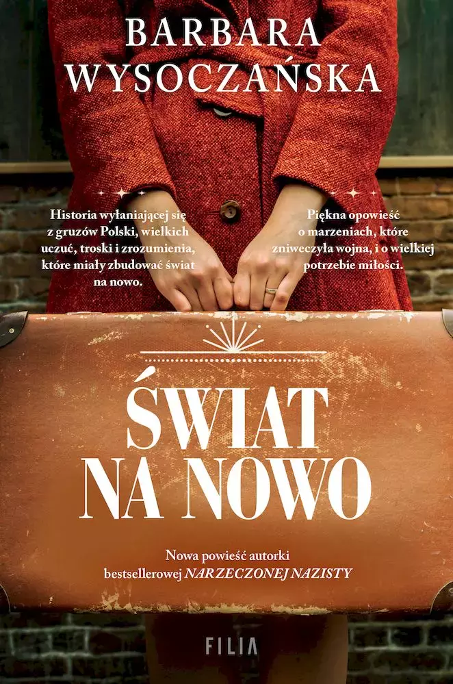 Świat na nowo wyd. specjalne - Książki