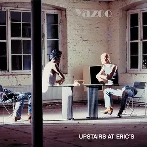 Upstairs At Erics - Muzyka