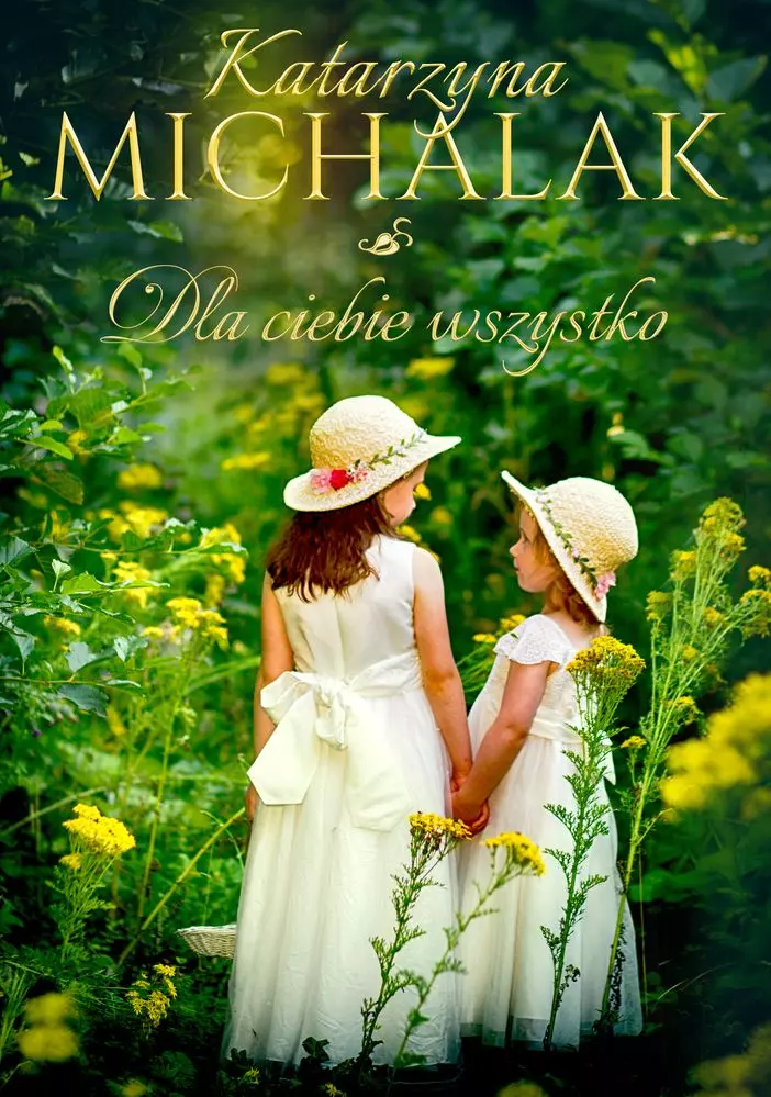 Dla ciebie wszystko