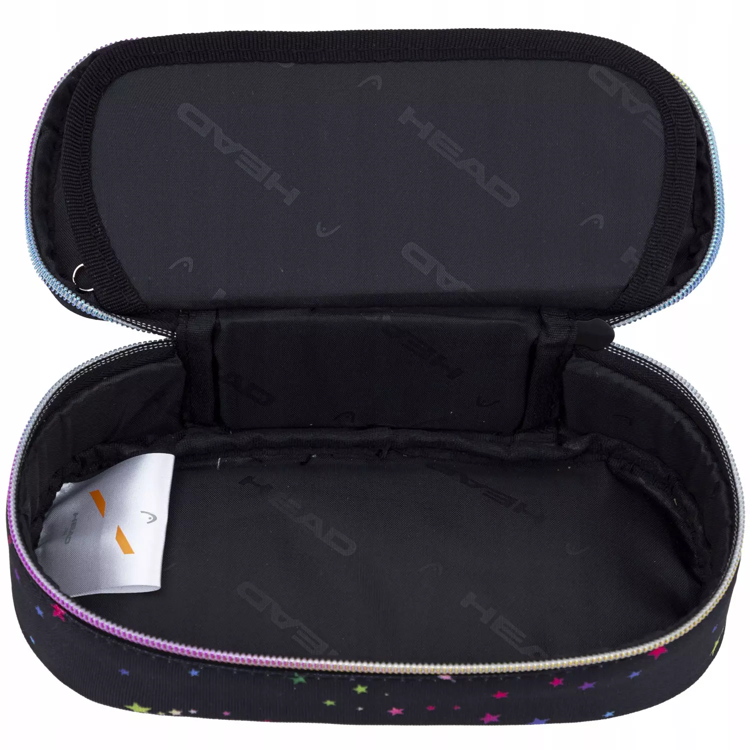 Piórnik saszetka Head