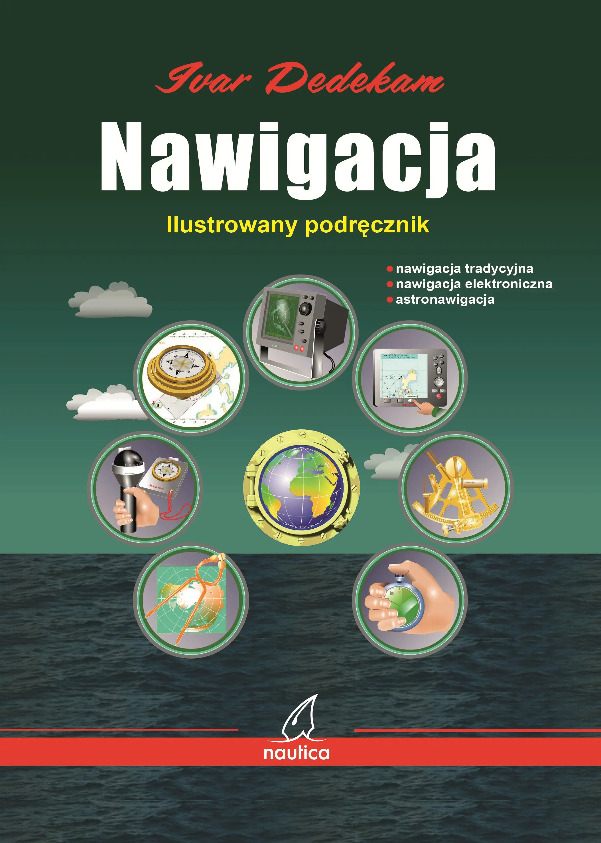 Nawigacja. Ilustrowany podręcznik