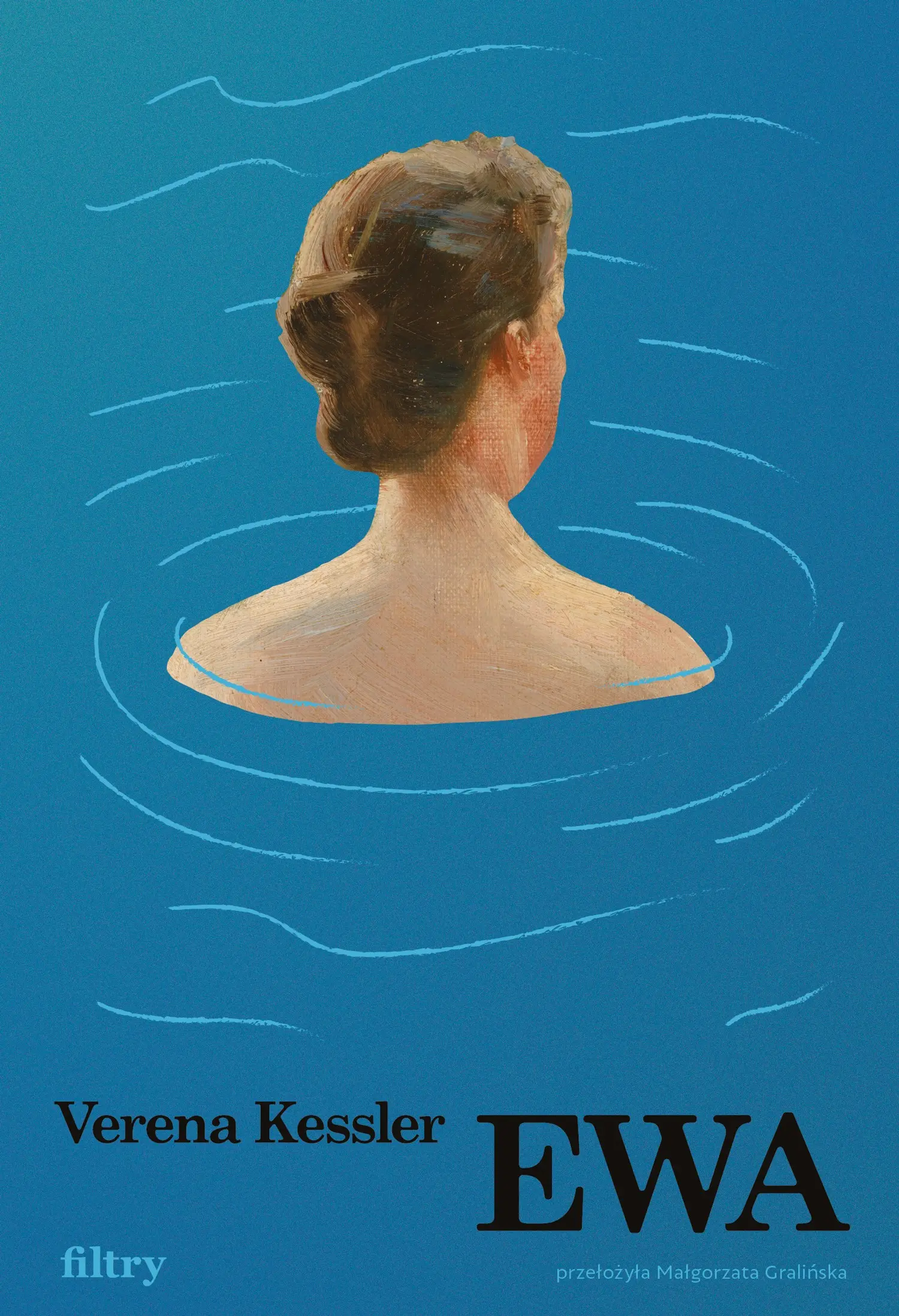 Ewa - Książki