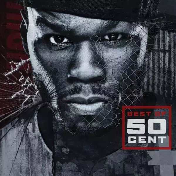 Best Of: 50 Cent, CD - Muzyka
