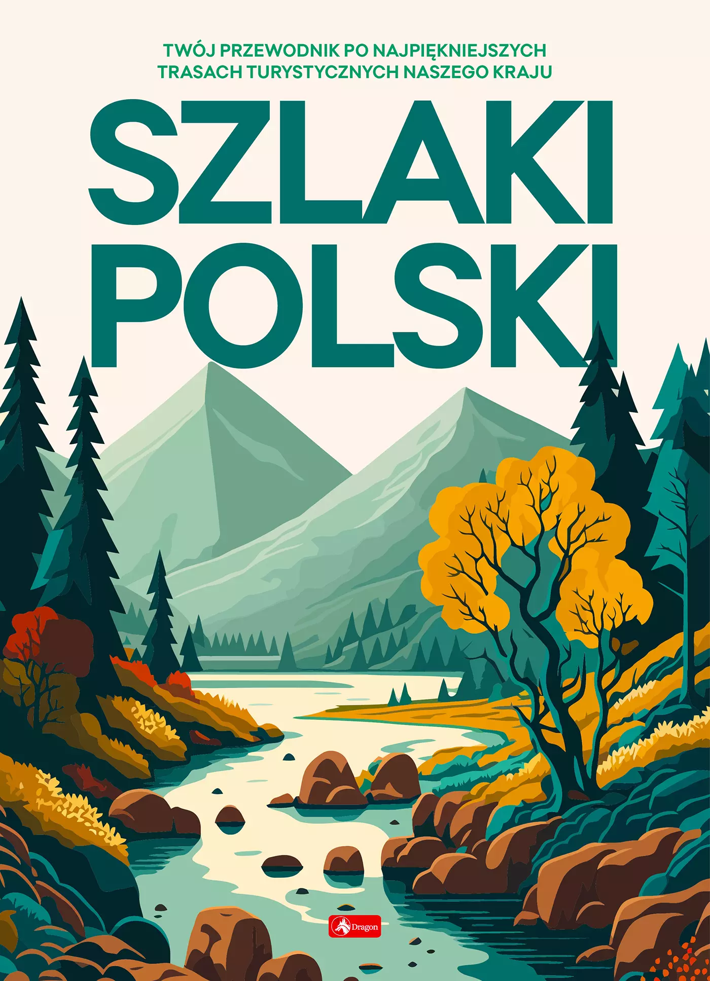 Szlaki Polski - Książki