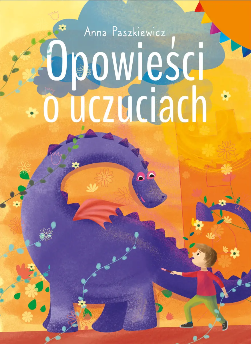 Opowieści o uczuciach - Książki