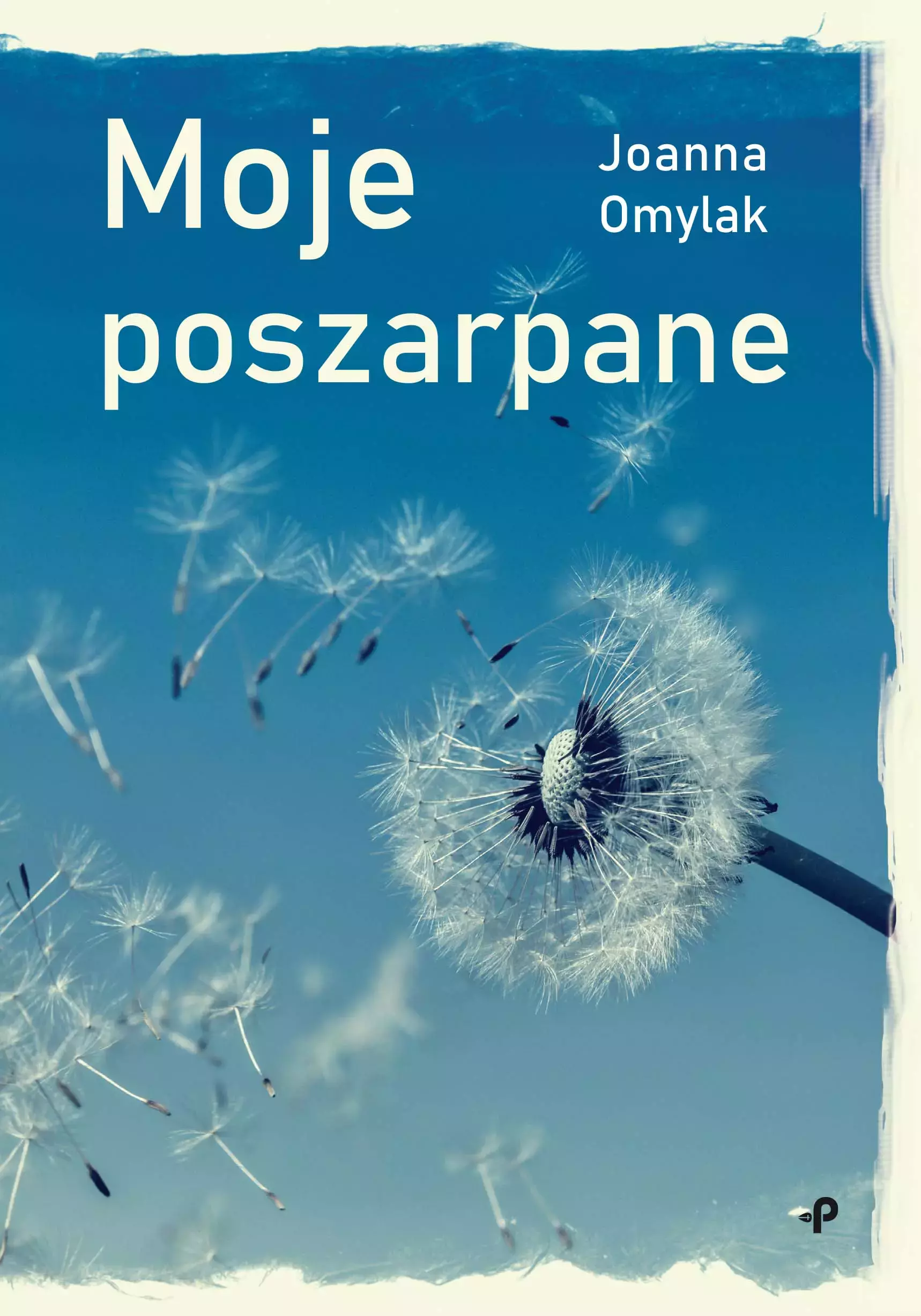 Moje poszarpane. Moje poszarpane - Książki