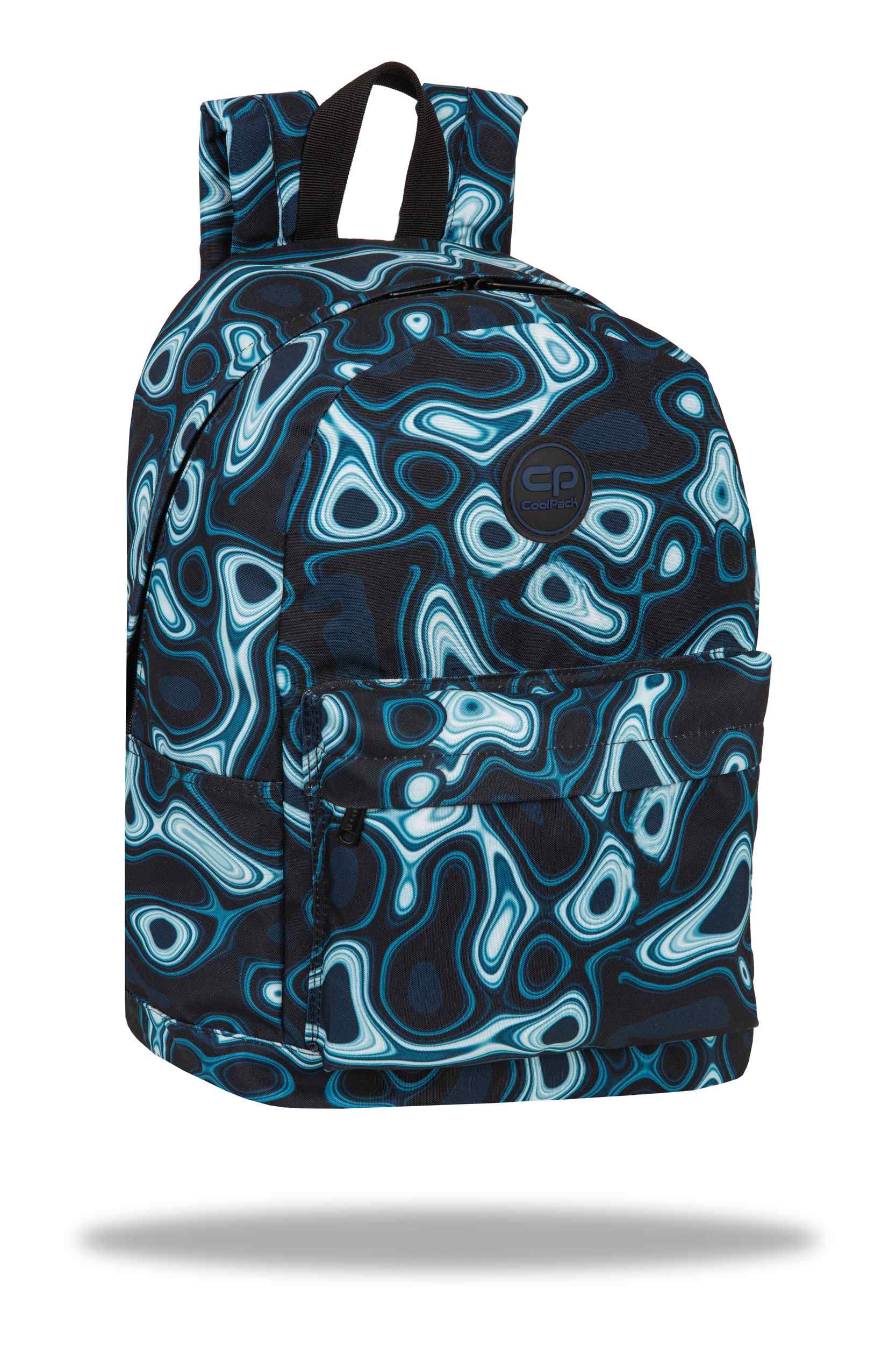 Plecak młodzieżowy Coolpack Cross Sapphire