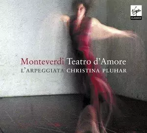Teatro D'Amore - Muzyka