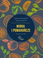Mirra i pomarańcze. Audiobook - Audiobooki