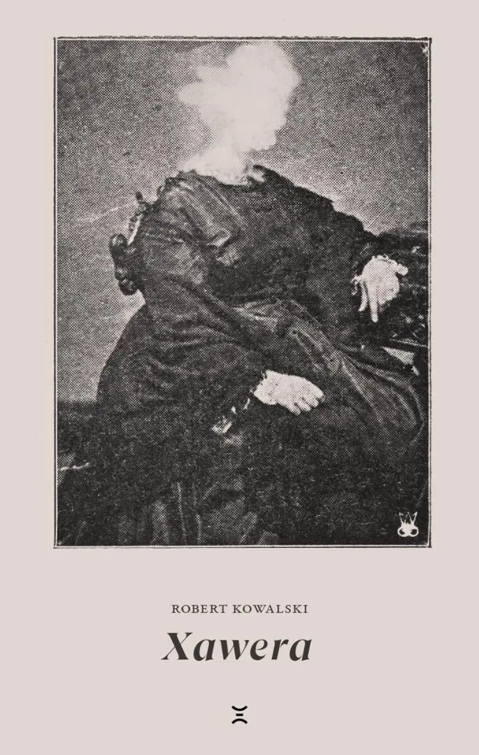 Xawera - Książki