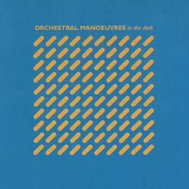Orchestral Manoeuvres In The Dark, CD - Muzyka