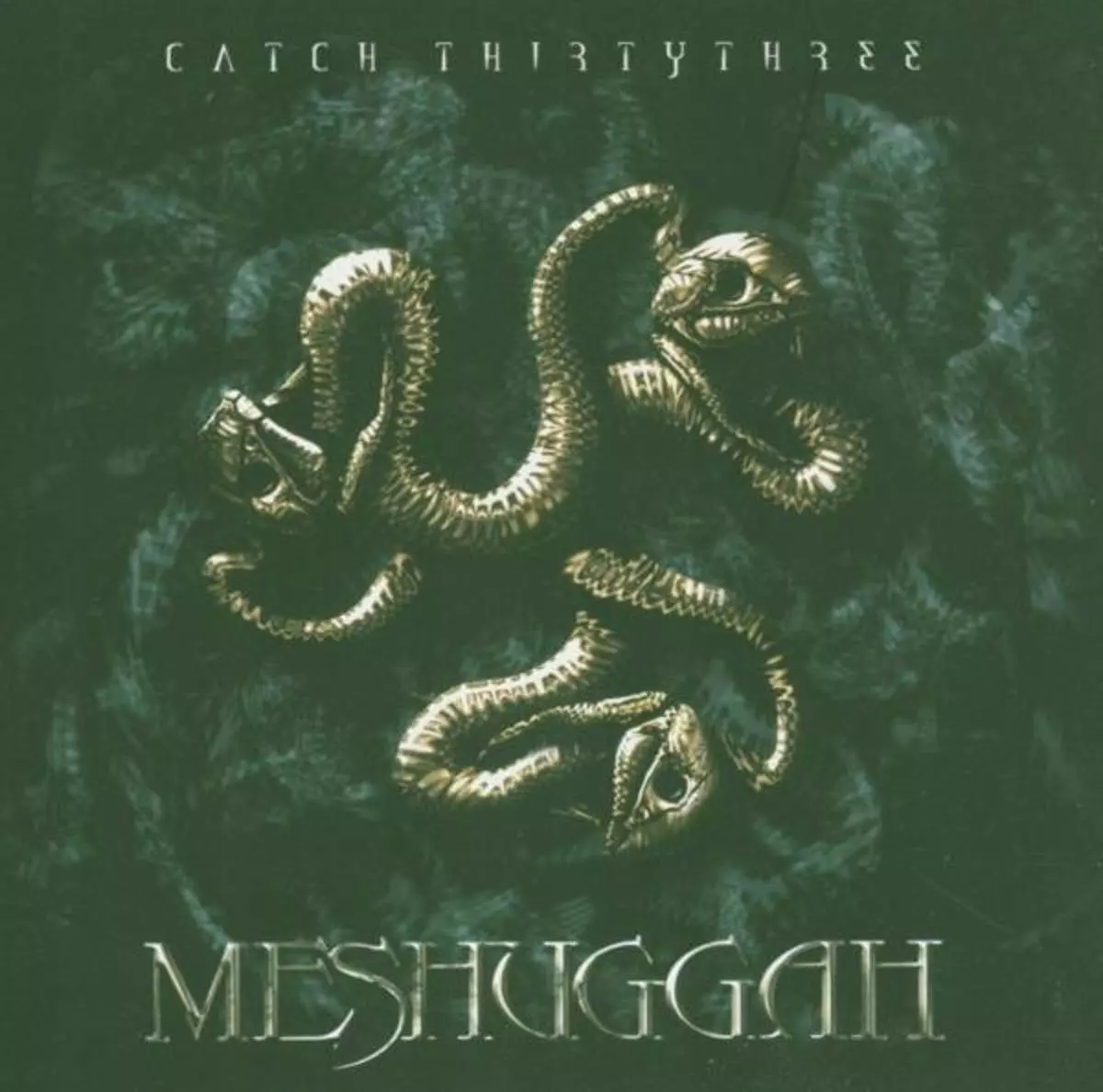 Catch 33, CD - Muzyka