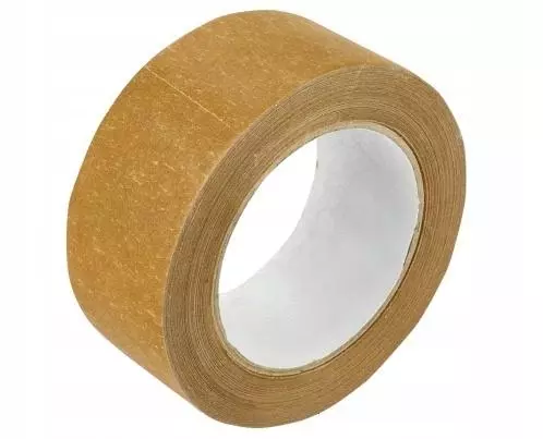 Taśma pakowa papierowa GRAND - Książki