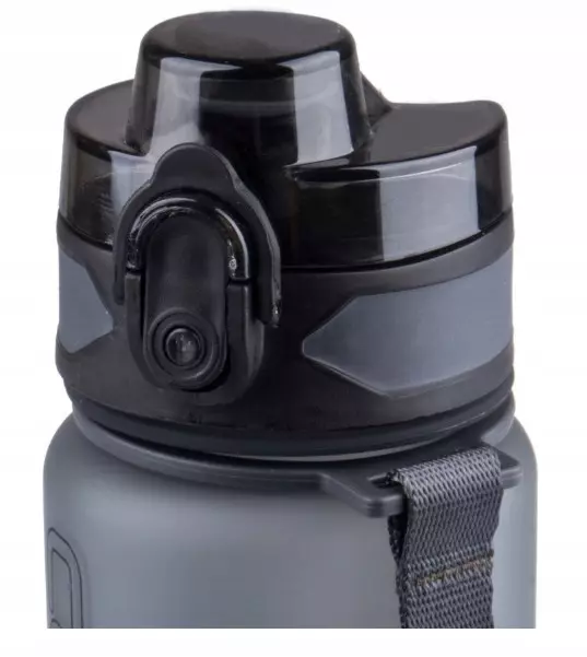 Bidon CoolPack 600 ml - Papiernicze i szkolne