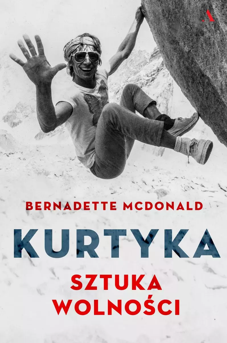 Kurtyka. Sztuka wolności - Książki