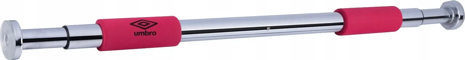 Drążek Rozporowy Regulacja 62-100CM Inox Umbro - Elektronika i akcesoria