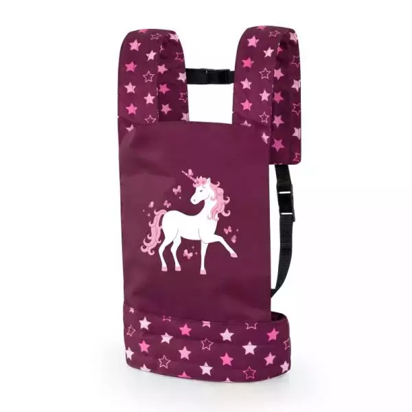 Bayer Nosidełko dla lalki 62223AA