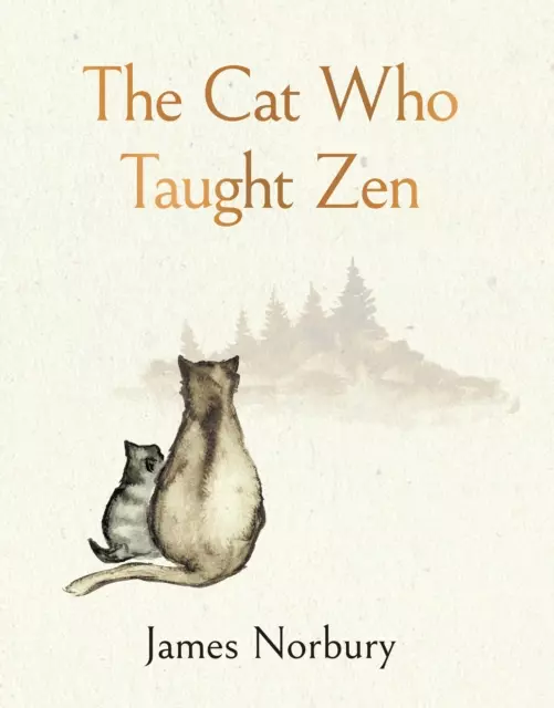 The Cat Who Taught Zen - Książki