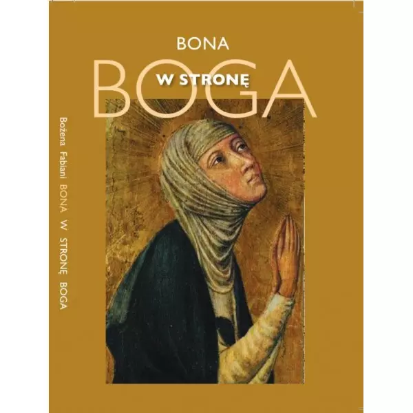 W stronę Boga - Książki