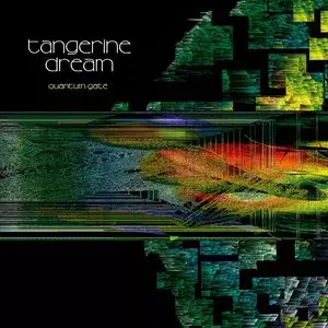 Quantum Gate. CD - Muzyka