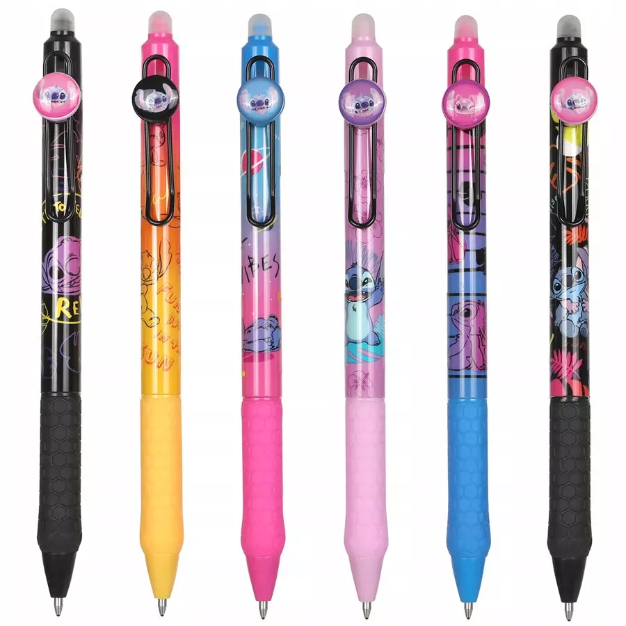 Długopis wymazywalny niebieski CoolPack - Papiernicze i szkolne