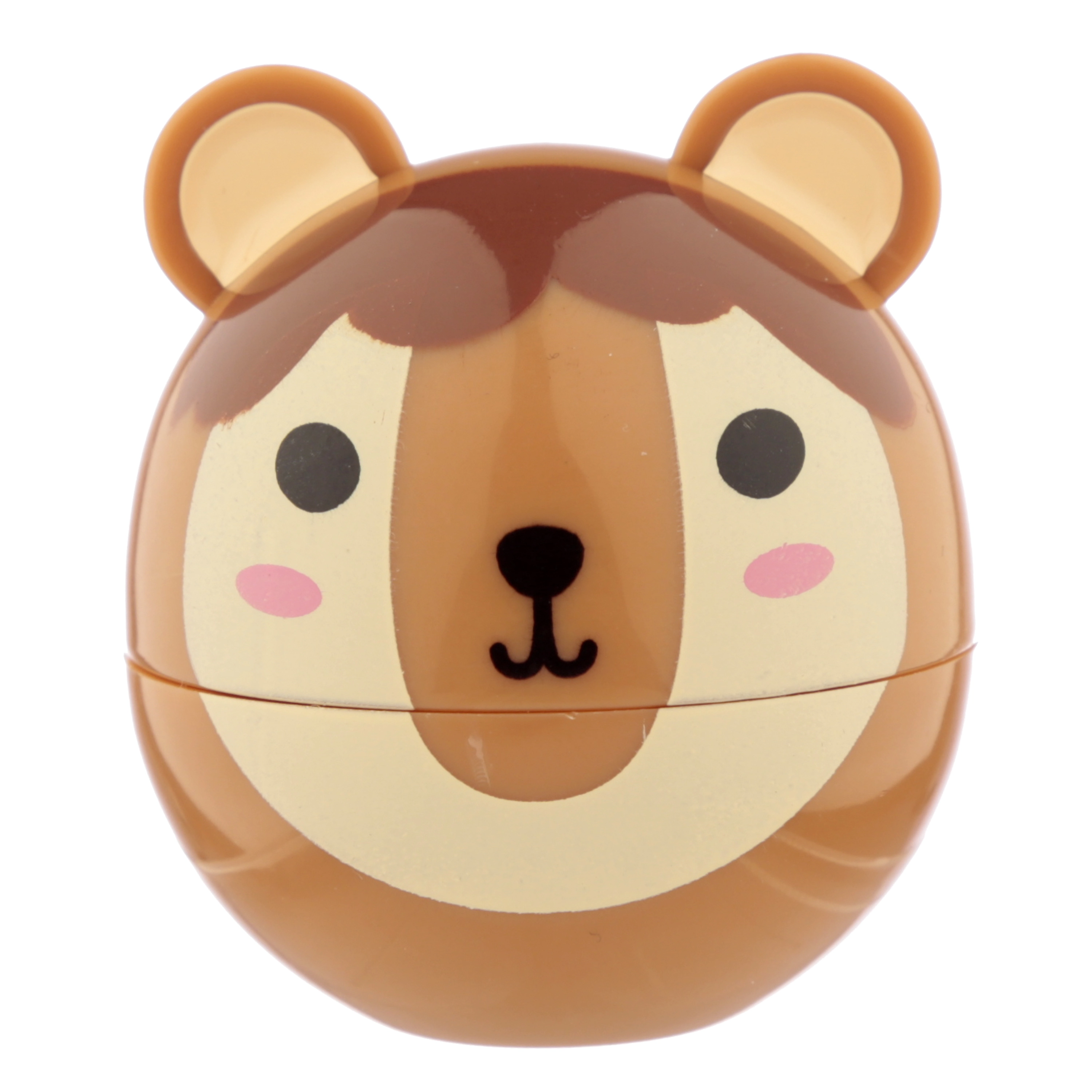 Balsam do ust w pudełku w kształcie zwierząt - Adoramals - Mama i dziecko