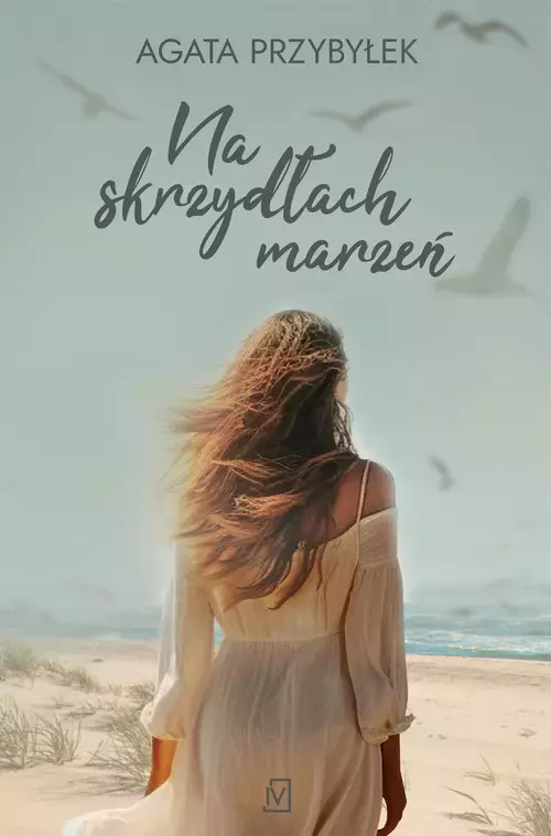 Na skrzydłach marzeń - Książki