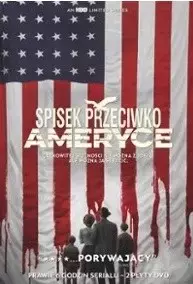 Spisek przeciwko Ameryce, 2 DVD - Filmy