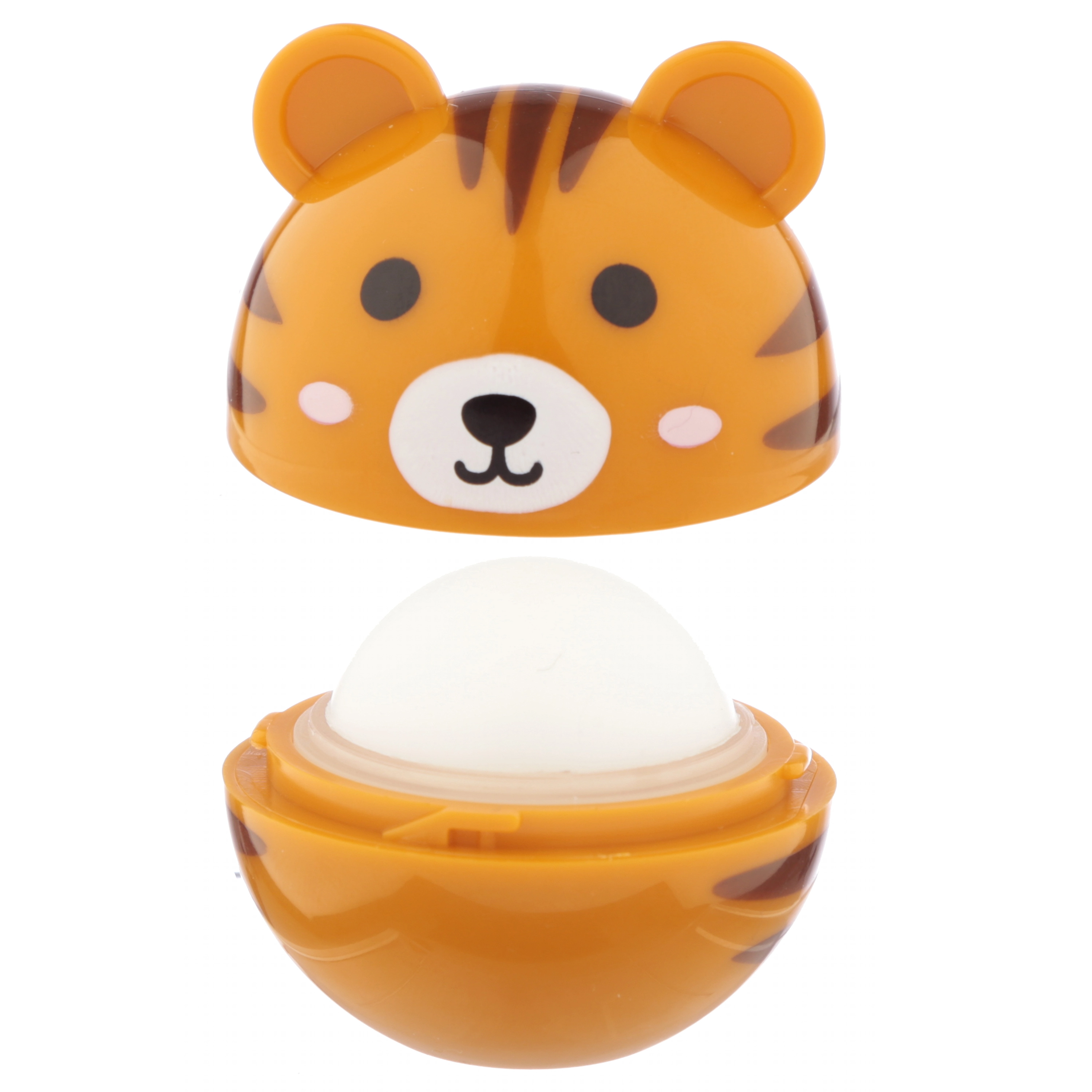 Balsam do ust w pudełku w kształcie zwierząt - Adoramals - Mama i dziecko