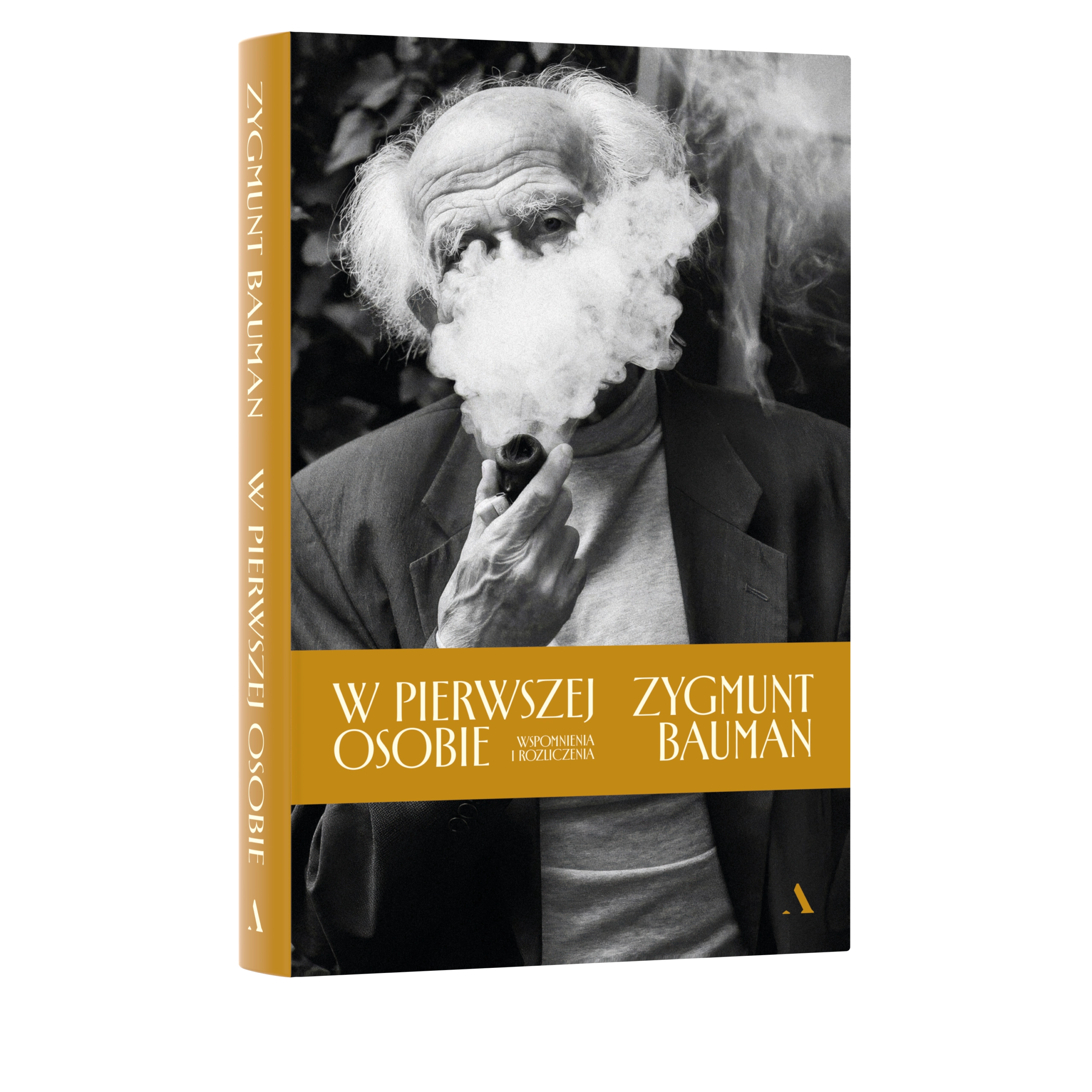 W pierwszej osobie. Wspomnienia i rozliczenia - Książki