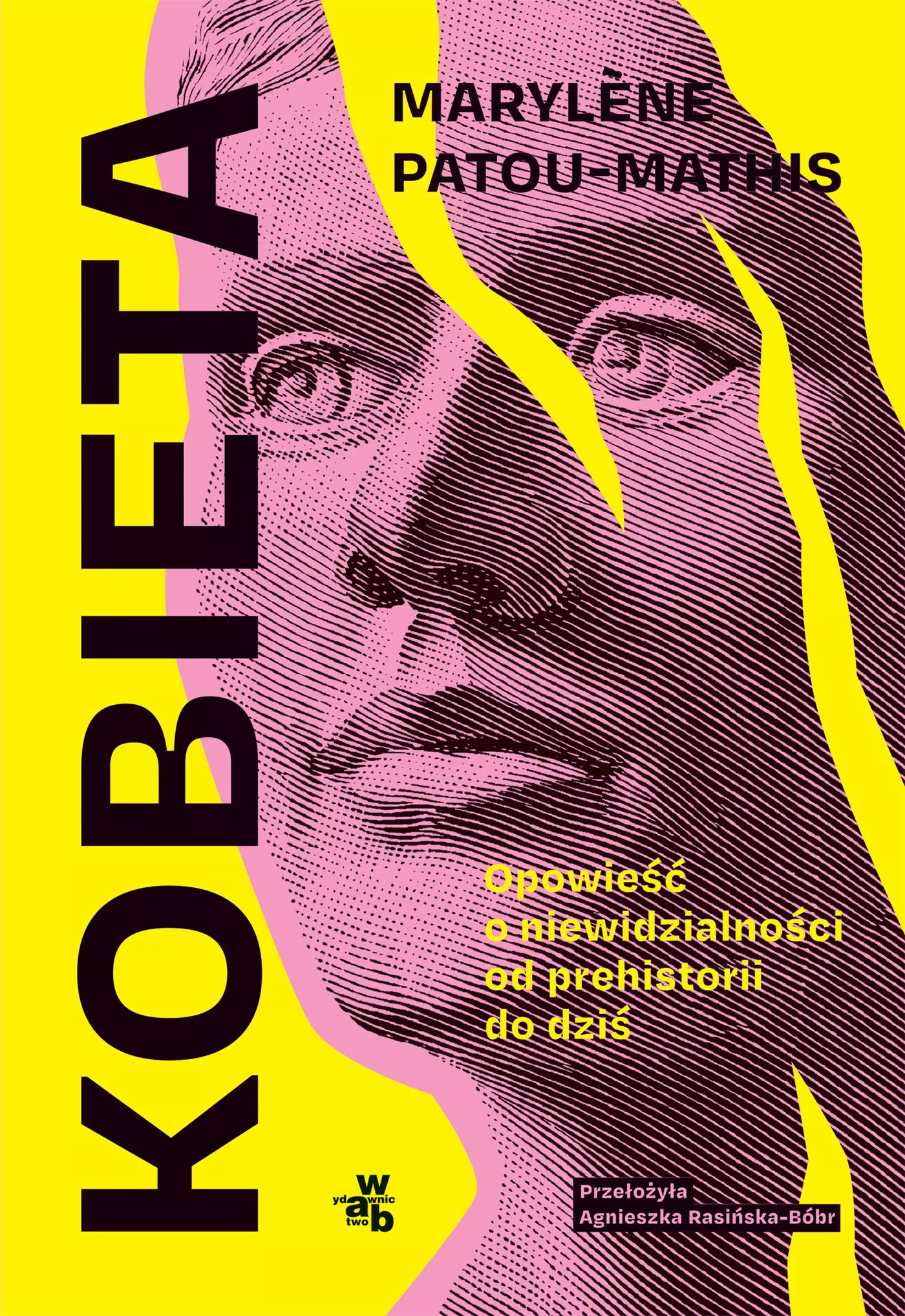 Kobieta. Opowieść o niewidzialności od prehistorii do dziś - Książki