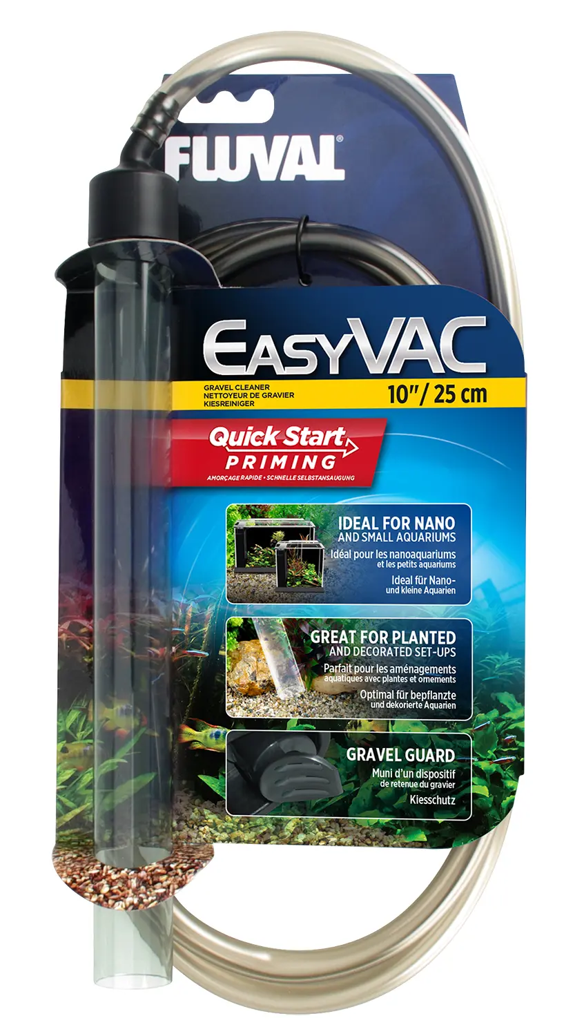 Odmulacz "Easy Clean" M, 6,4x38cm - Elektronika i akcesoria
