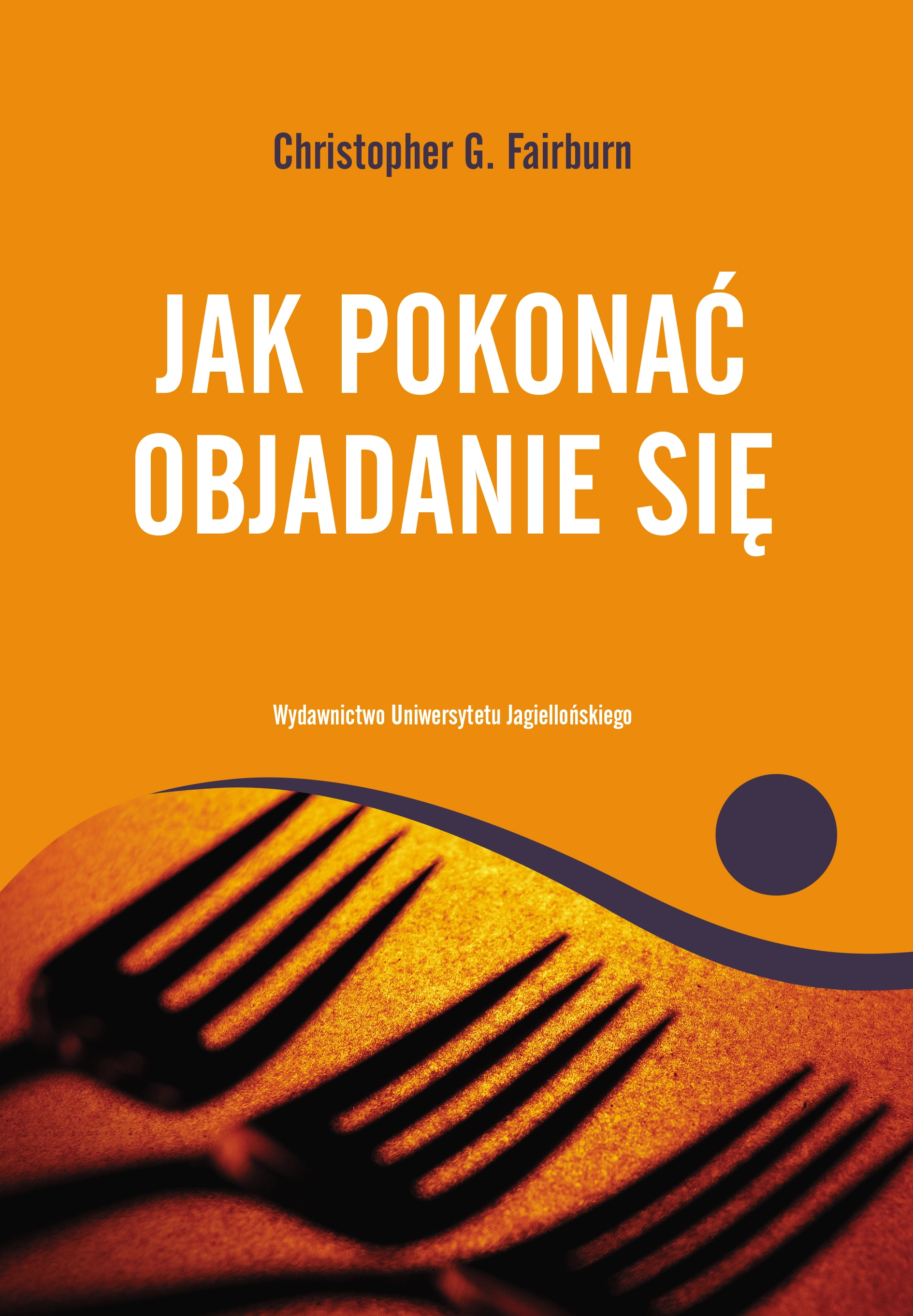 Jak pokonać objadanie się - Książki