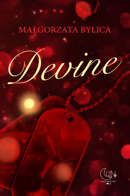 Devine - Książki