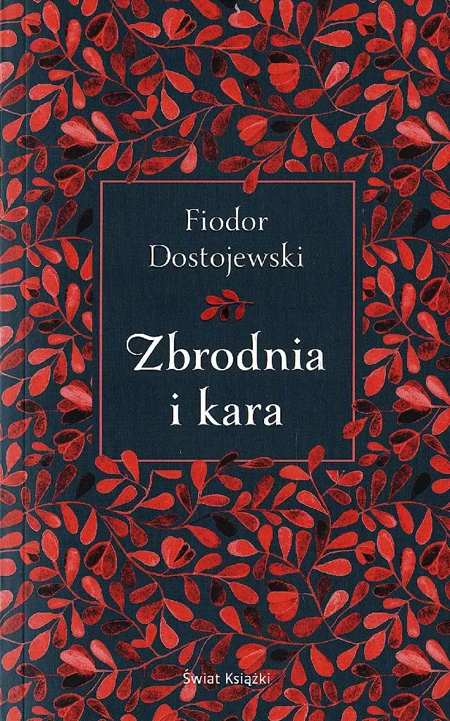 Zbrodnia i kara